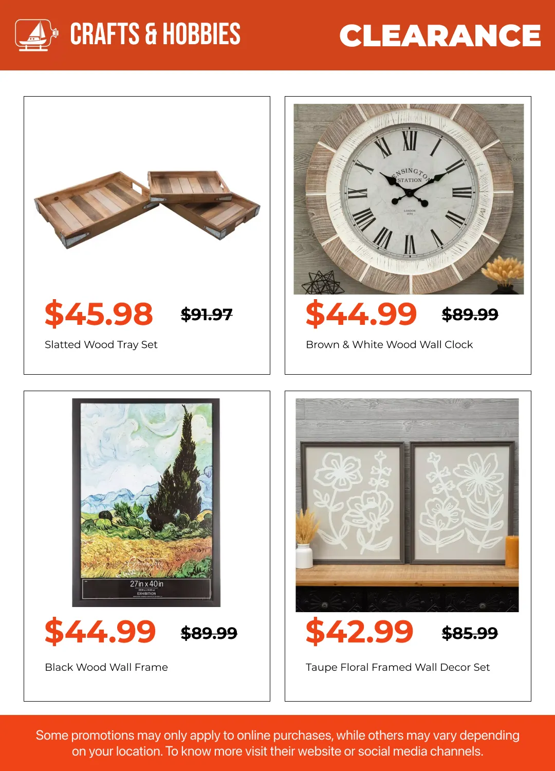 Weekly ad Weekly Ad! from August 26 to September 9 2025 - Page 6