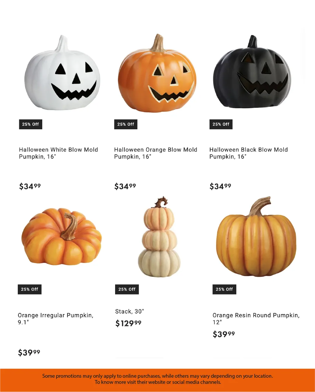 Weekly ad Weekly ads from October 8 to October 24 2025 - Page 5