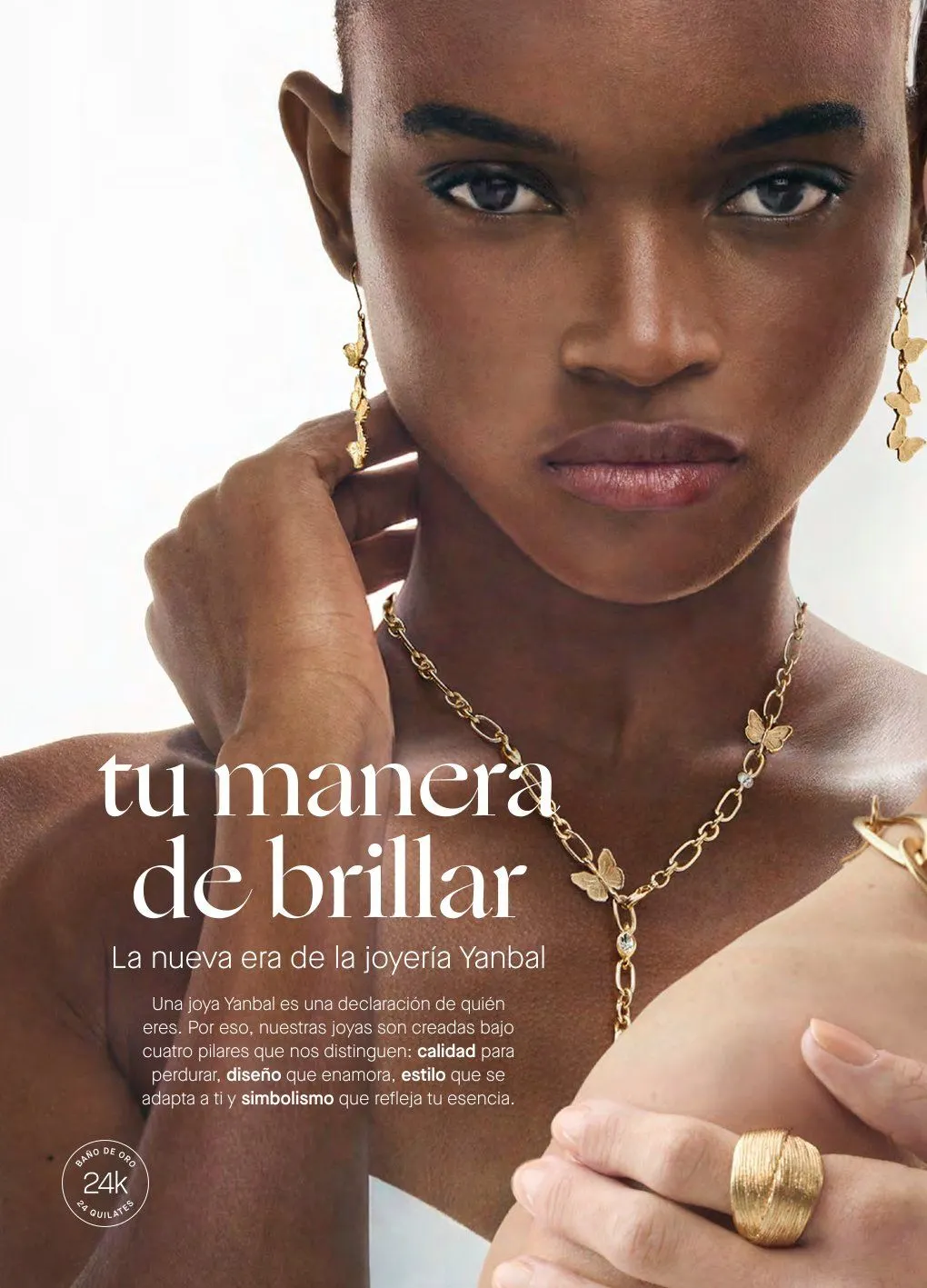 Catalogo de  Yanbal Ofertas 28 de febrero al 27 de marzo 2026 - Pag 6