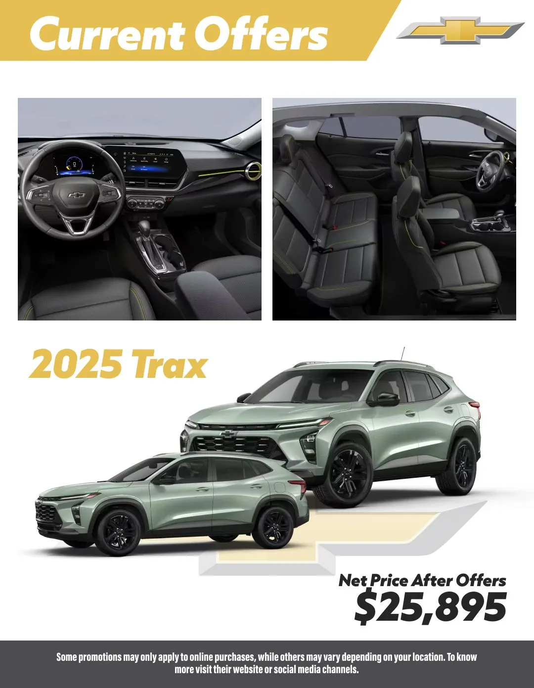 Weekly ad Weekly Ad from June 27 to August 1 2025 - Page 5