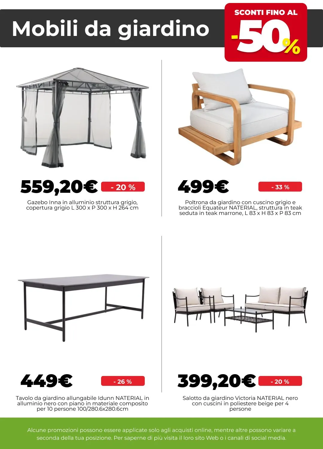 Volantino da 27 agosto a 10 settembre di 2025 - Pagina del volantino 5