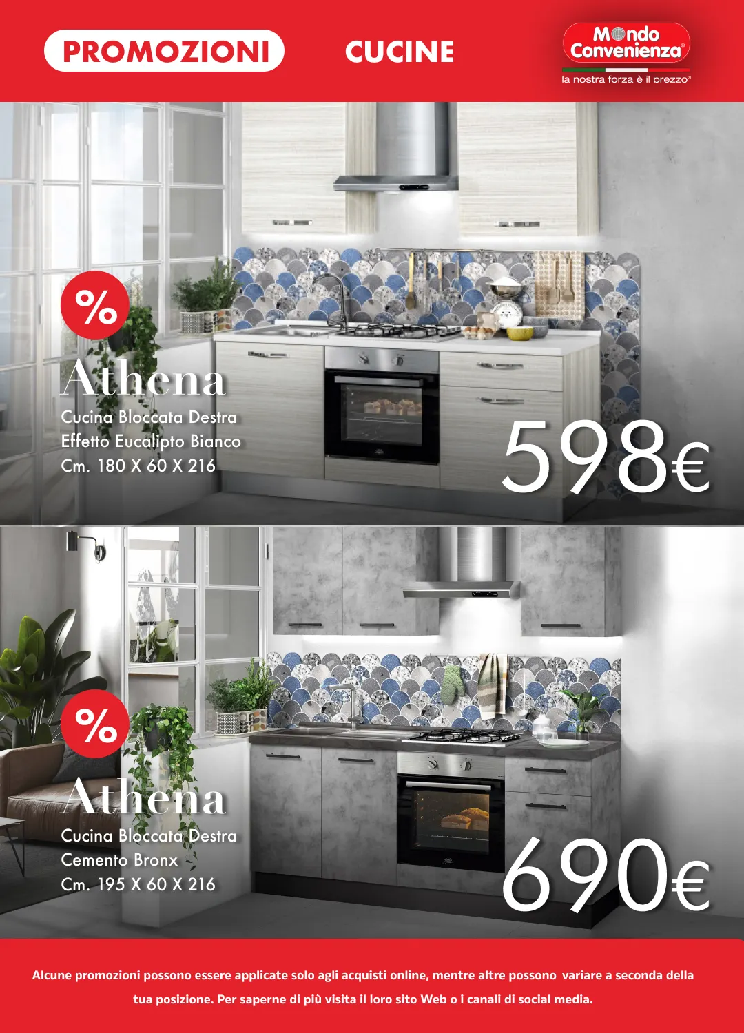 Volantino da 30 giugno a 16 luglio di 2025 - Pagina del volantino 5