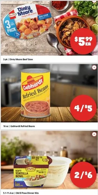 Weekly ad Brookshires Sales from July 23 to July 29 2025 - Page 24