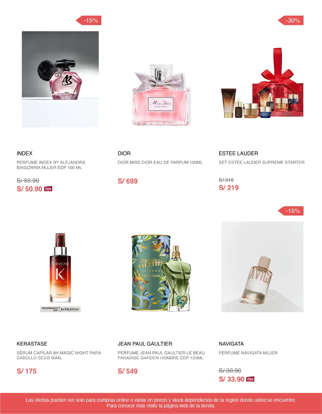 Catalogo de Ofertas 12 de enero al 31 de enero 2026 - Pag 5