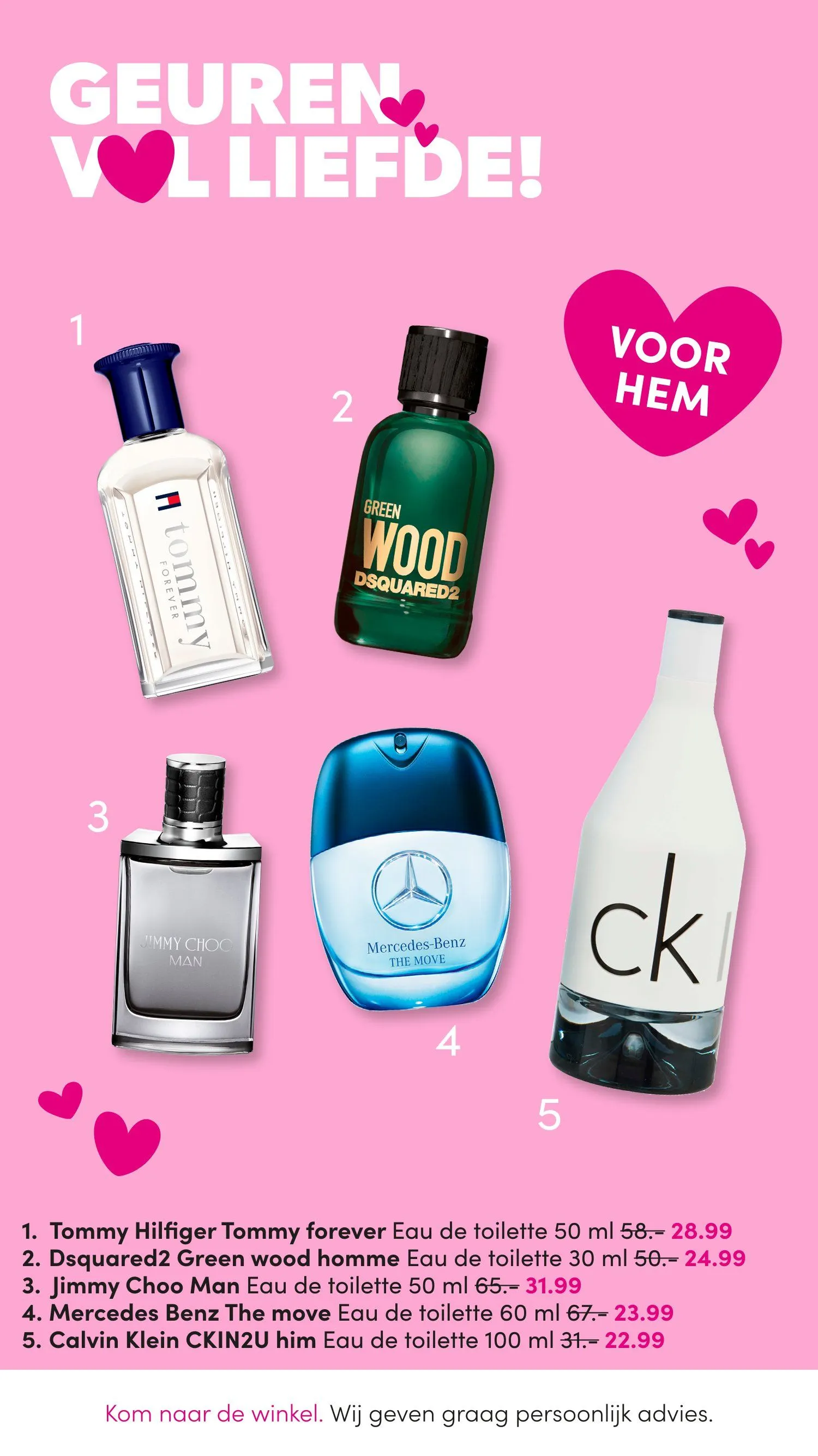  DA Folders van 9 februari tot 22 februari 2026 - Folder pagina 6