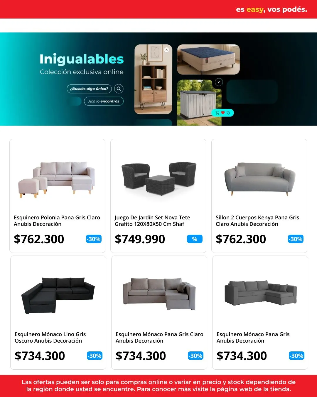 Ofertas de Ofertas 28 de agosto al 15 de septiembre 2025 - Página 5 del catálogo