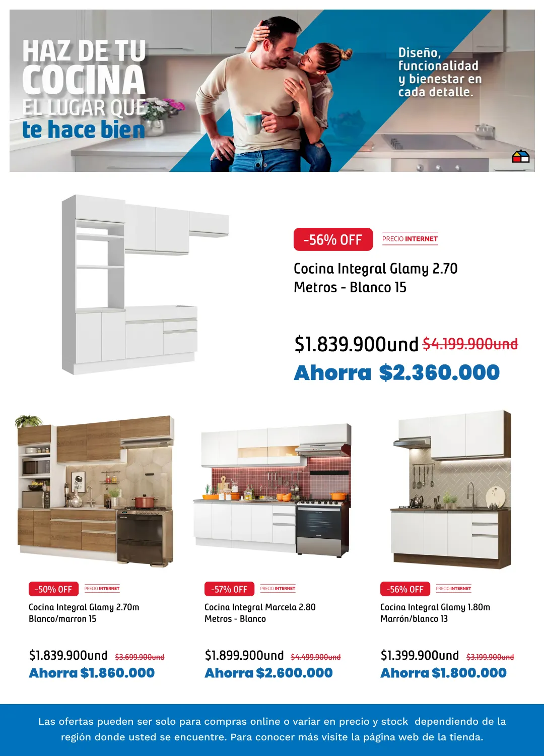 Catalogo de Ofertas 28 de agosto al 15 de septiembre 2025 - Pag 5