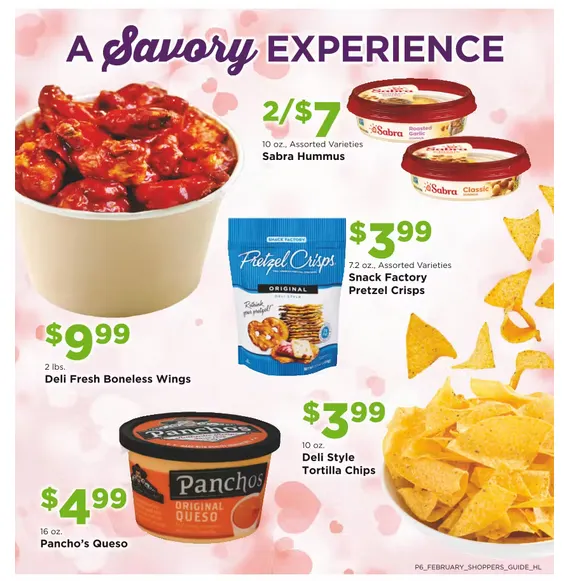 Weekly ad Homeland Sales from February 1 to February 28 2026 - Page 6