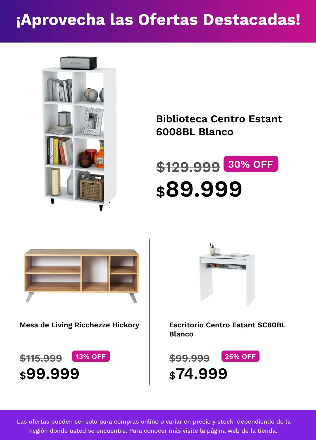 Ofertas de Ofertas 31 de agosto al 17 de septiembre 2025 - Página 5 del catálogo