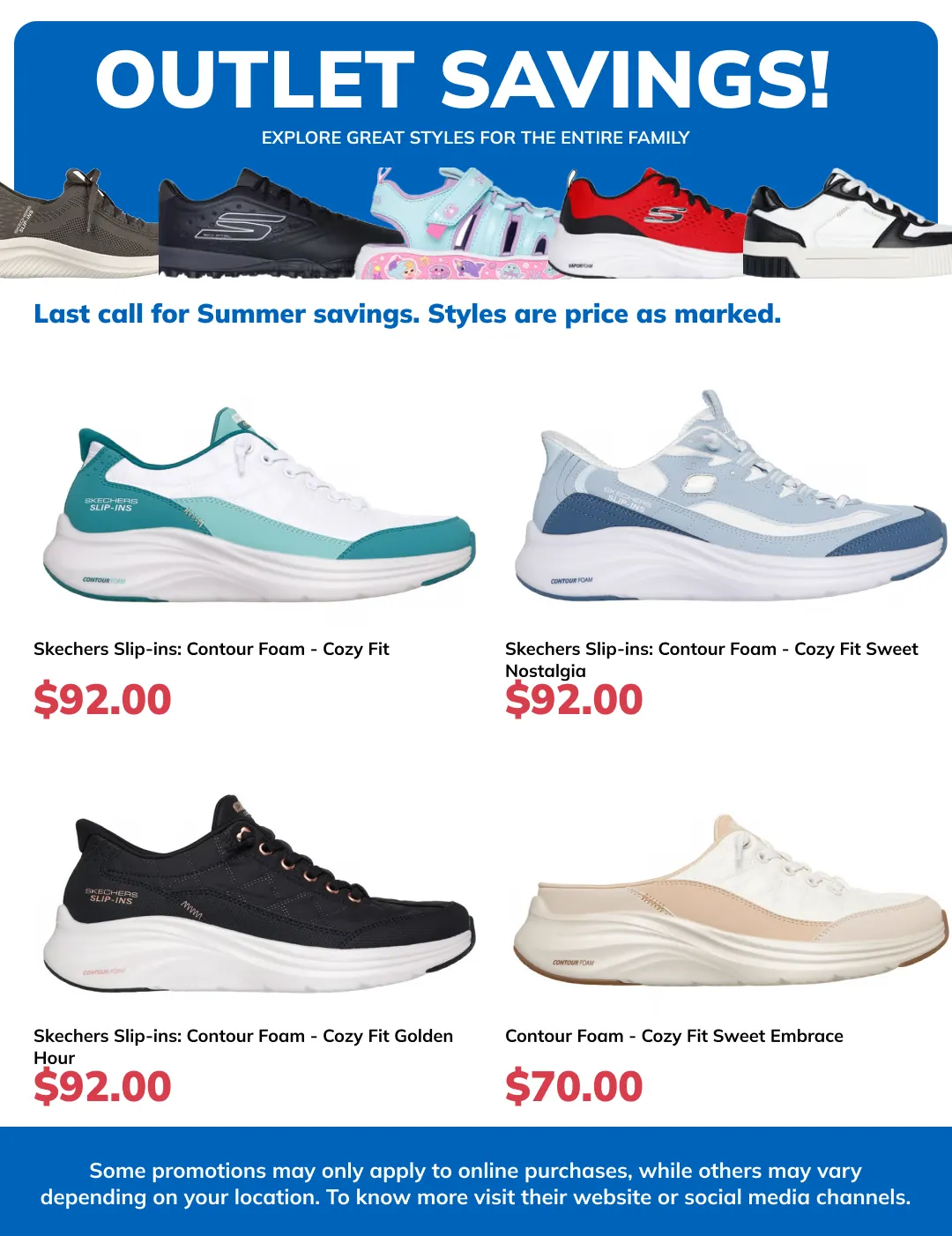 Weekly ad Clearance Sale from September 2 to September 3 2025 - Page 5