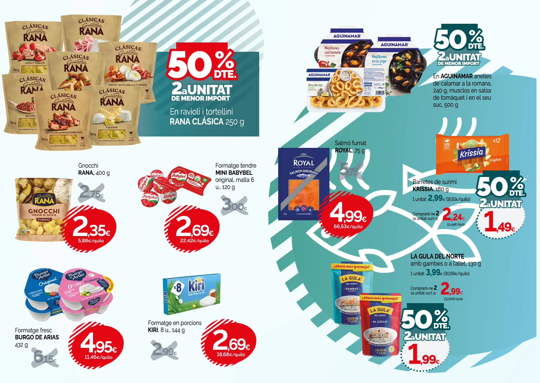 Catálogo de  Condis Ofertas 6 de mayo al 19 de mayo 2026 - Página 6