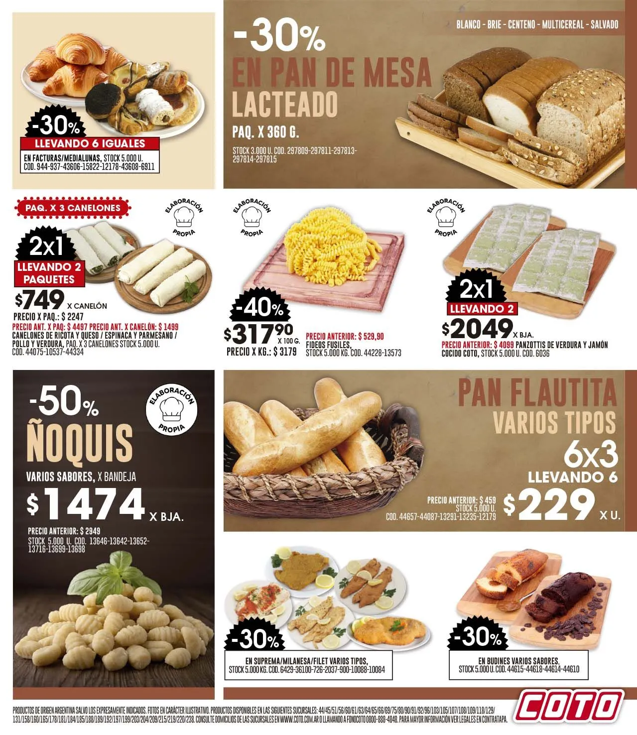 Ofertas de Ofertas 25 de agosto al 31 de agosto 2025 - Página 5 del catálogo