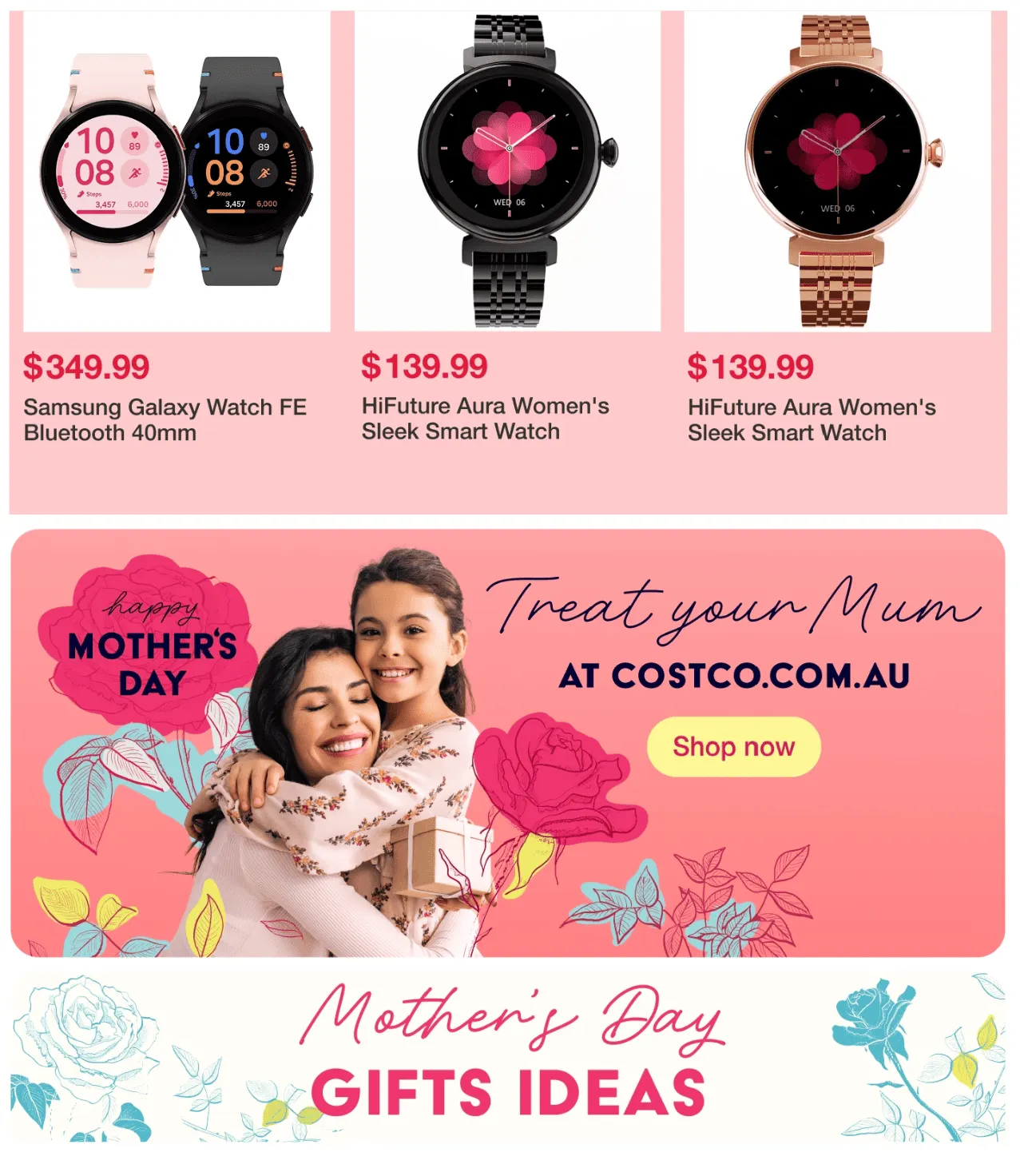 Hot buys - Catalogue valid from 16 April to 30 April 2025 - page 5