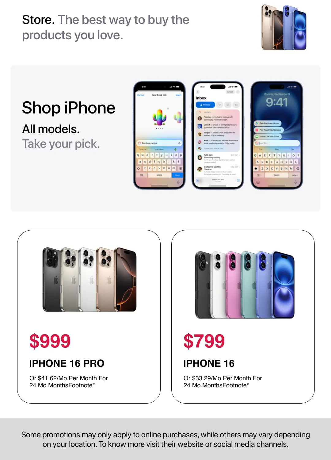 Weekly ad Weekly ads from July 2 to July 31 2025 - Page 5