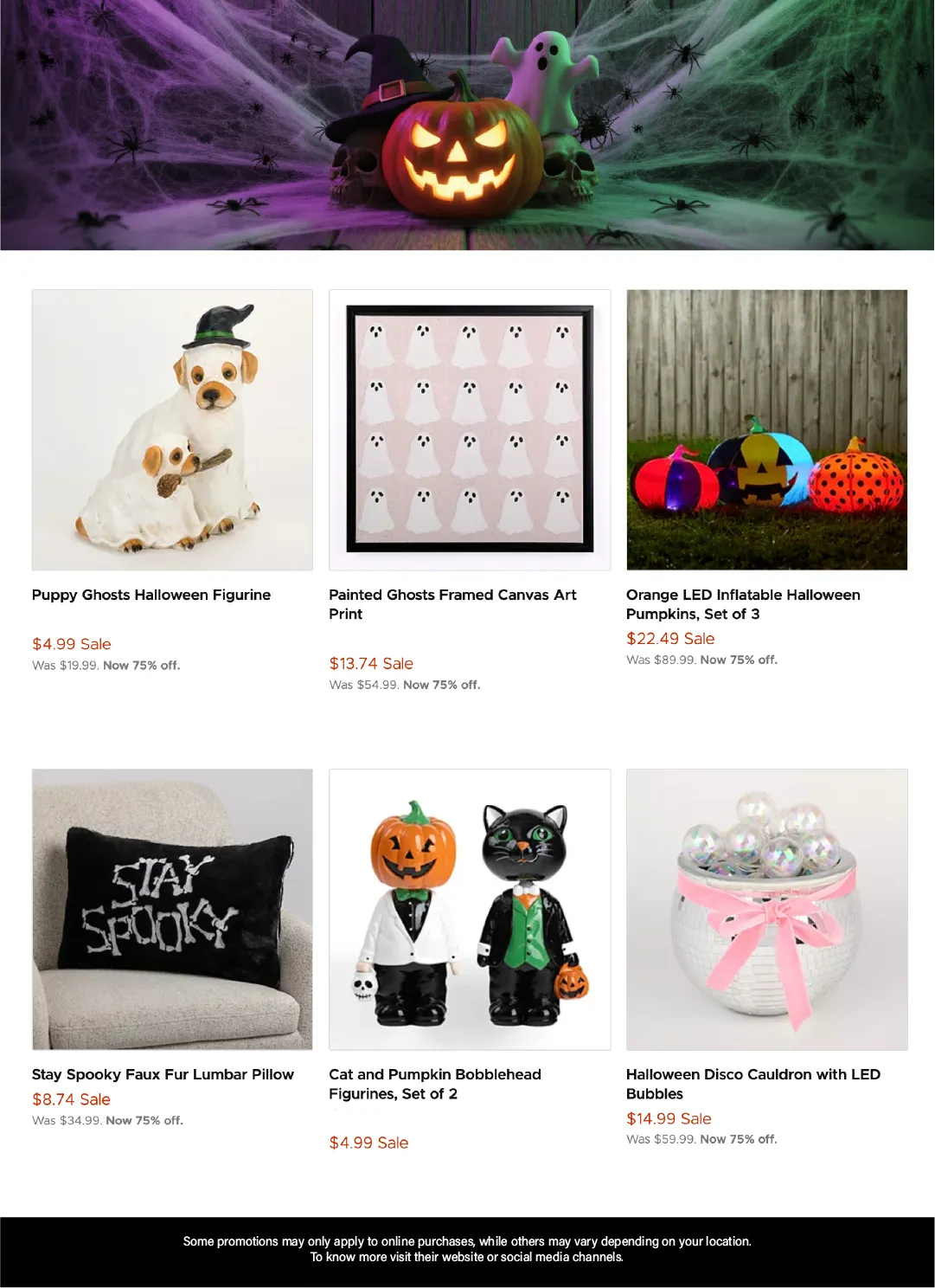 Weekly ad Weekly ads from October 16 to October 31 2025 - Page 5