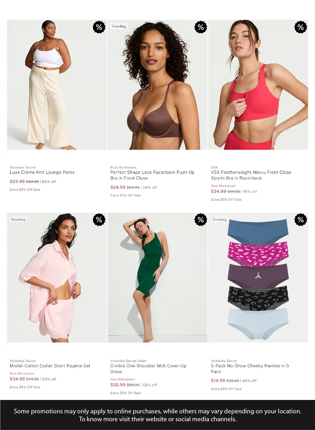 Weekly ad Weekly ads from October 14 to October 31 2025 - Page 5