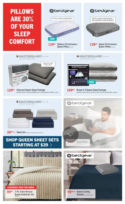 The Brick Sales from April 17 to April 29 2026 - flyer page 6