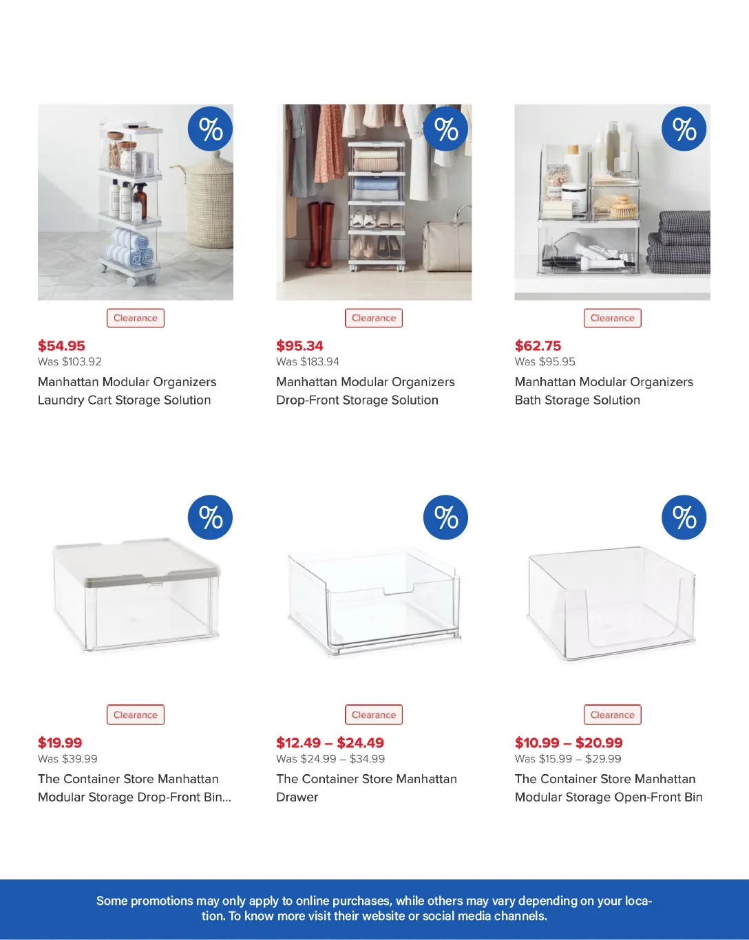 Weekly ad Weekly ads from October 16 to October 31 2025 - Page 5