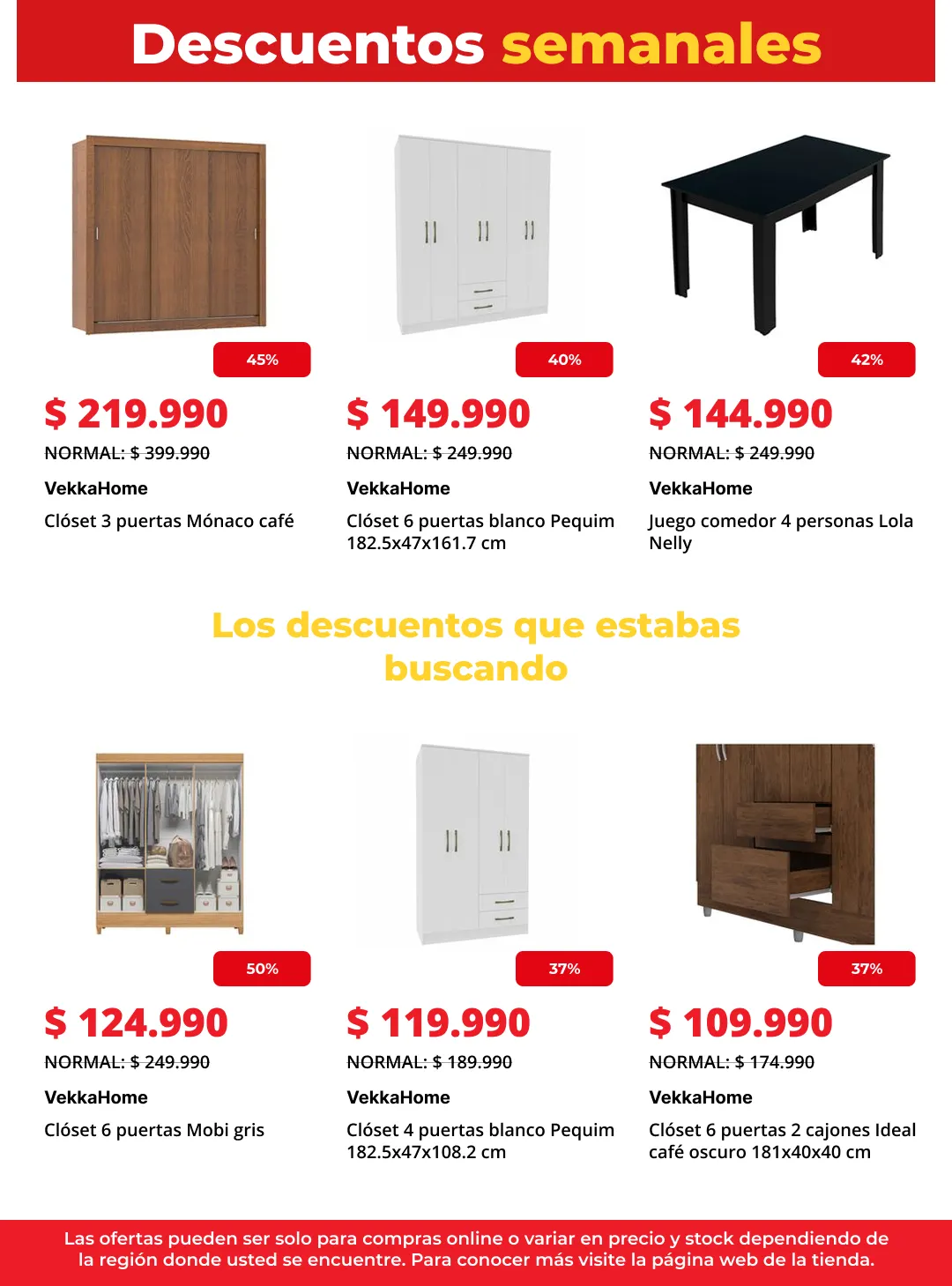 Catálogo de Ofertas exclusivas 17 de septiembre al 30 de septiembre 2025 - Página 5