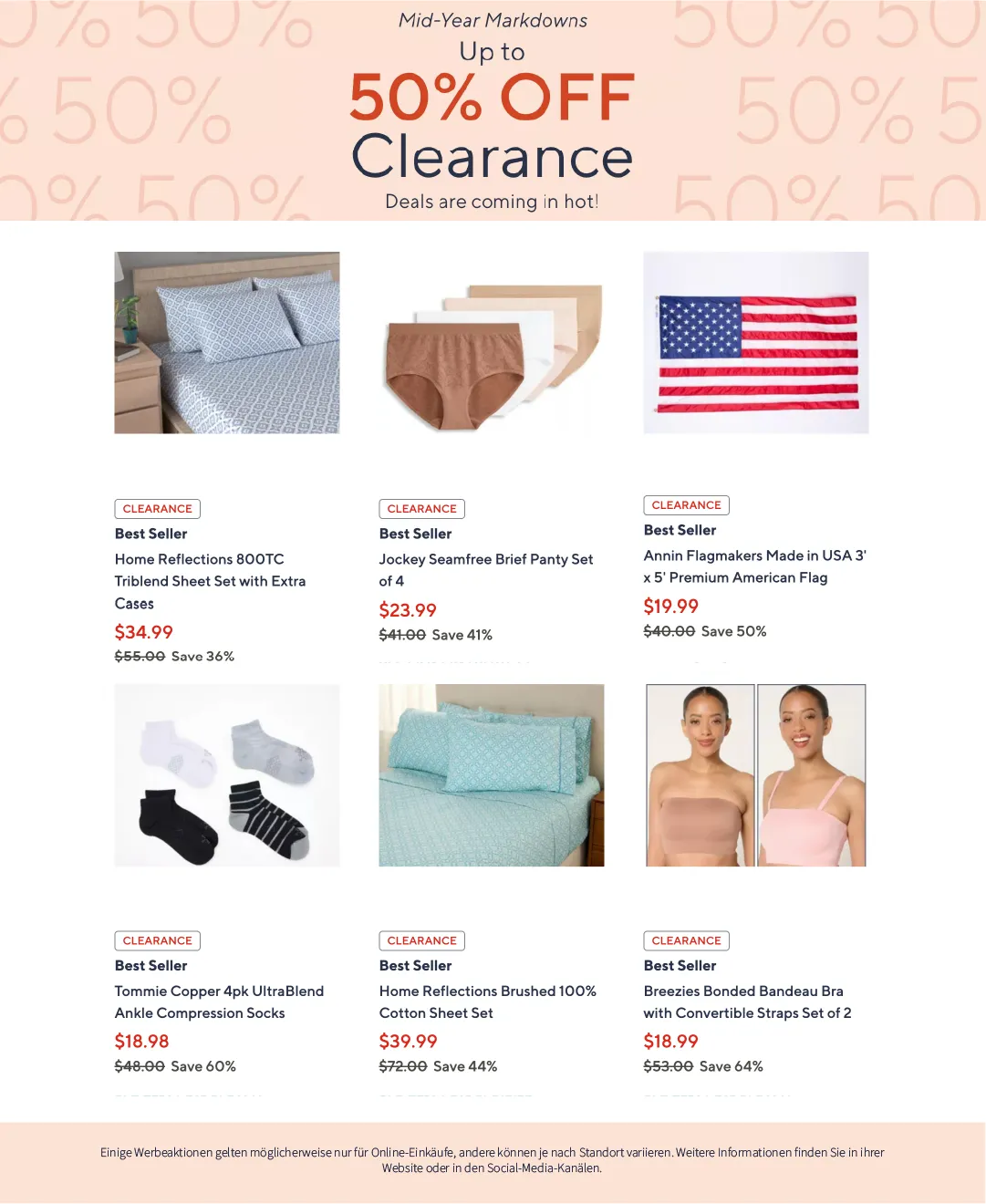 Weekly ad  QVC Sales from June 17 to July 1 2026 - Page 5