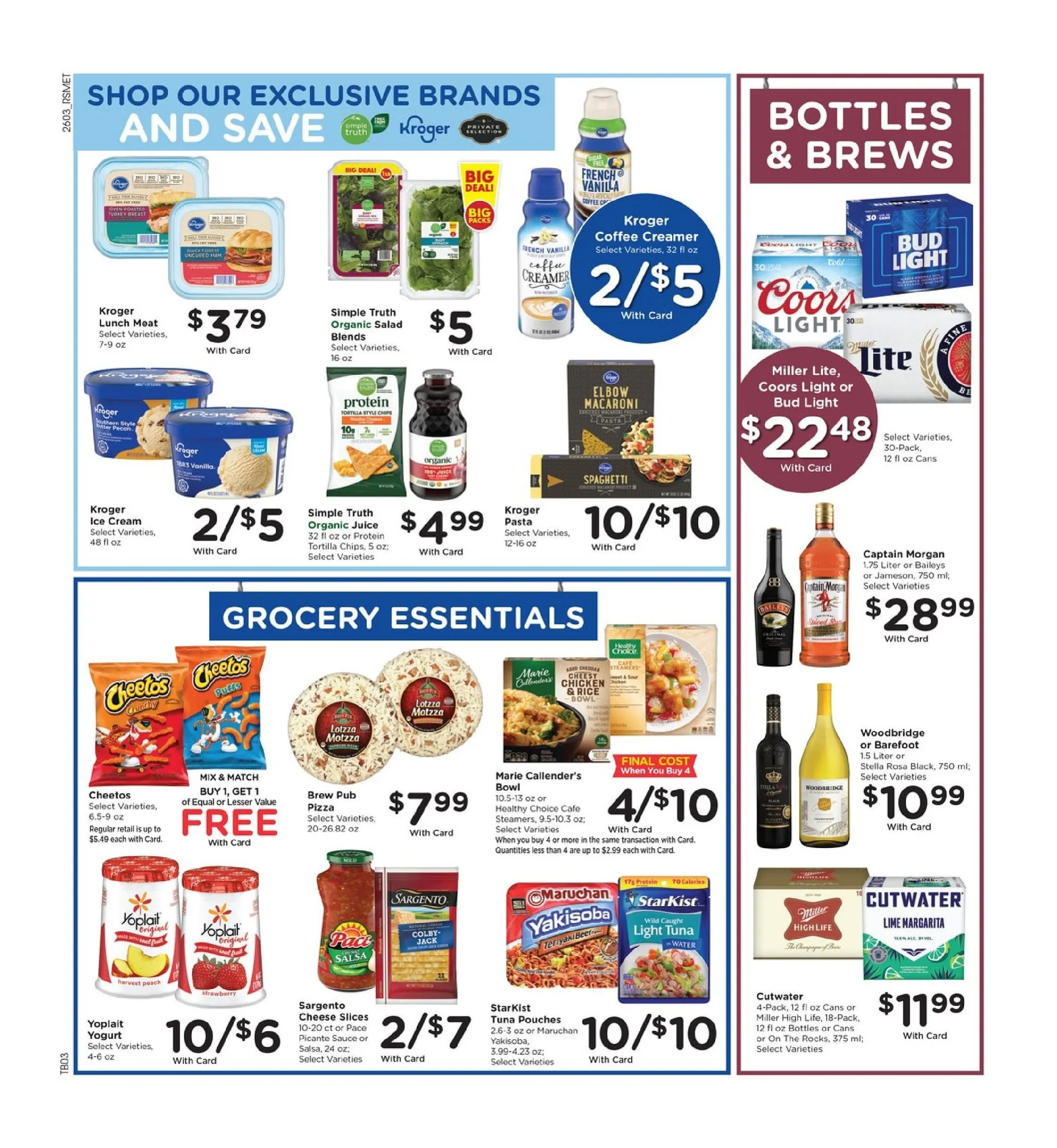 Weekly ad Metro Market Sales from February 18 to February 24 2026 - Page 6
