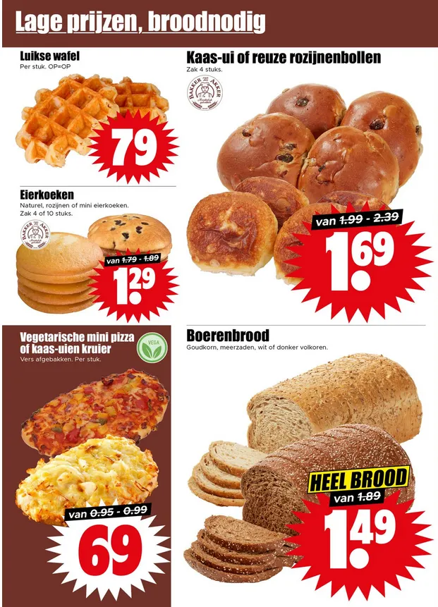 Dirck III folders van 22 januari tot 26 januari 2026 - Folder pagina 6