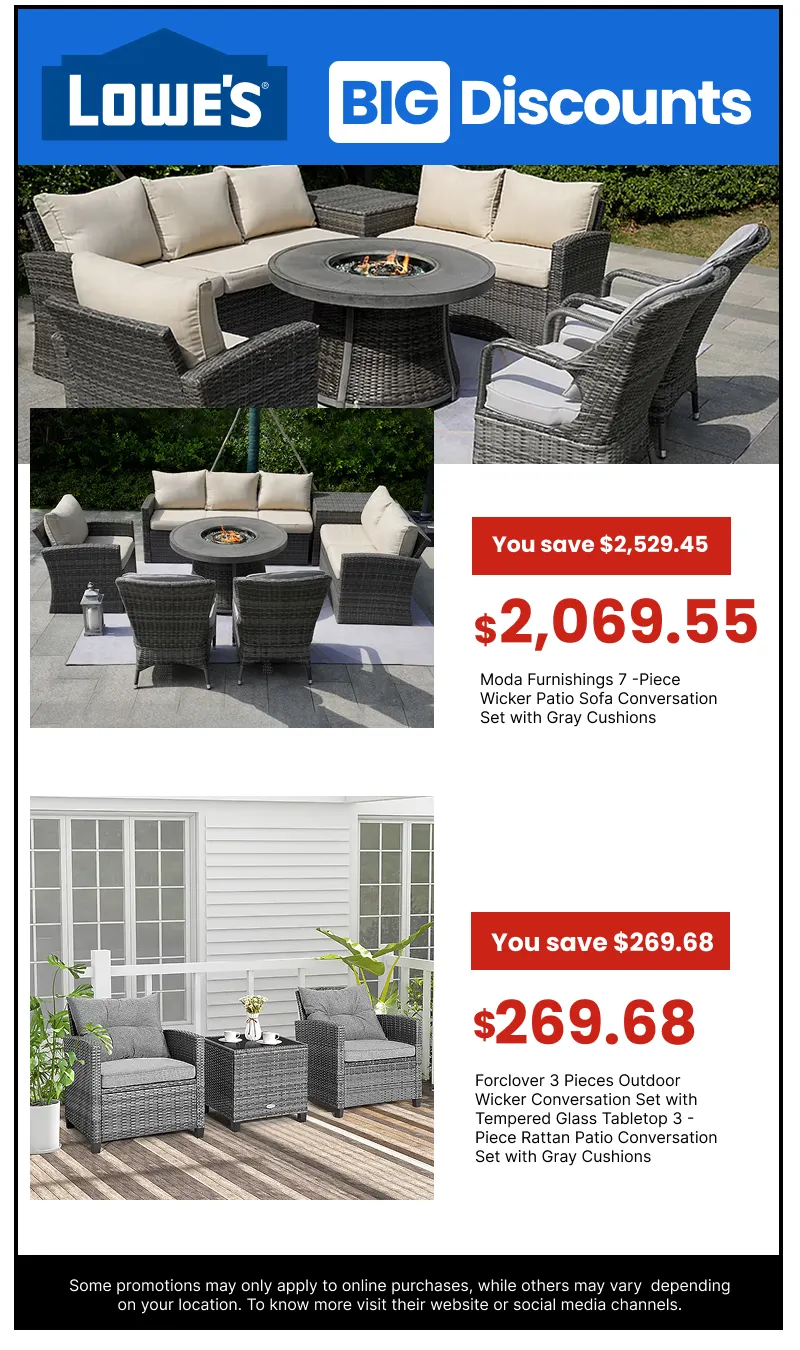 Weekly ad Weekly Ad from September 5 to September 19 2025 - Page 5