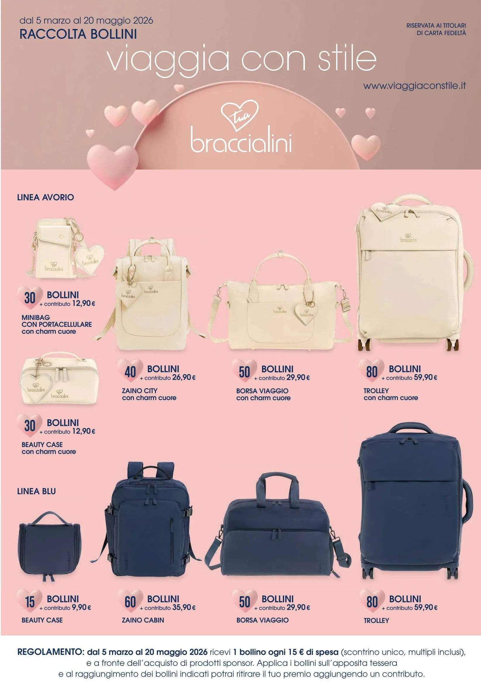 Volantini Famila da 12 marzo a 22 marzo di 2026 - Pagina del volantino 6