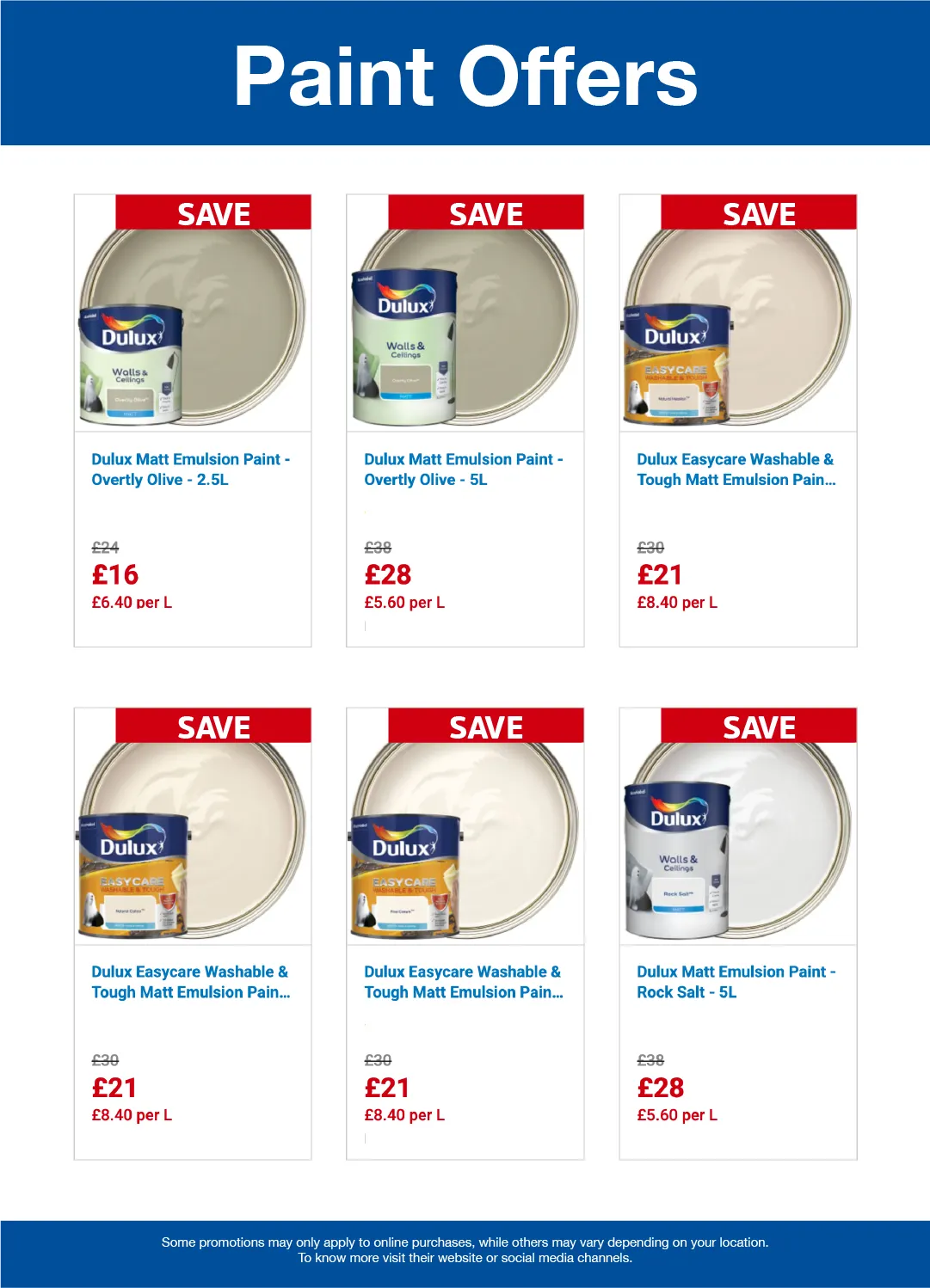 Wickes from 29 June to 13 July 2026 - Catalogue Page 5