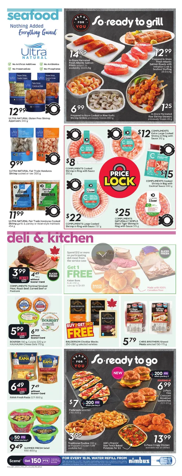  Sobeys Sales from May 7 to May 13 2026 - flyer page 6
