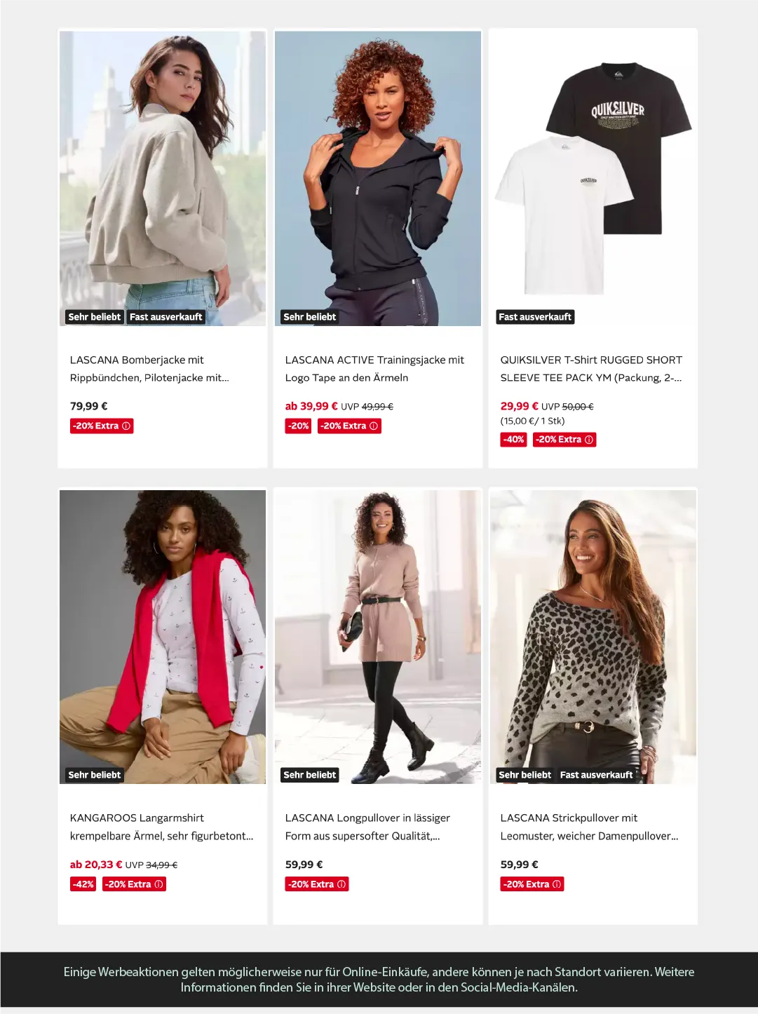 OTTO Angebote von 23. Februar bis 8. März 2026 - Prospekt seite 5