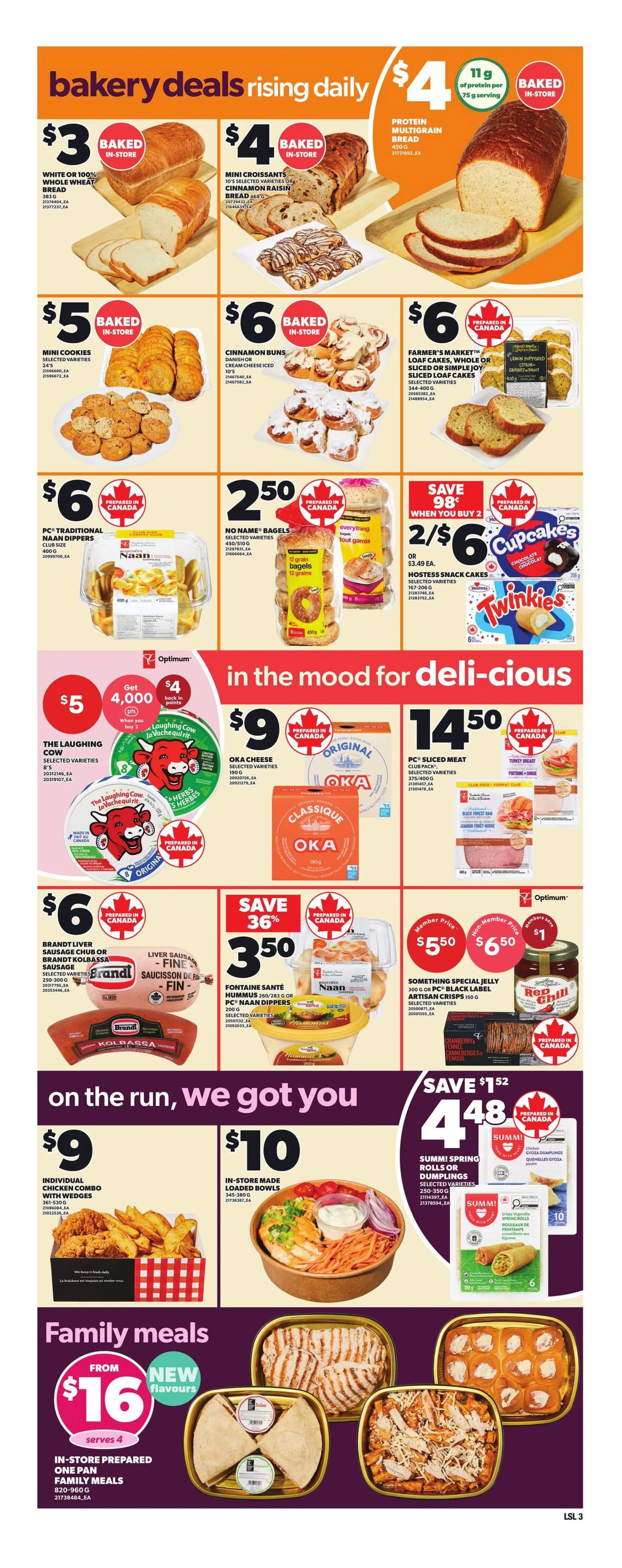 Loblaws Sales from May 28 to June 3 2026 - flyer page 6