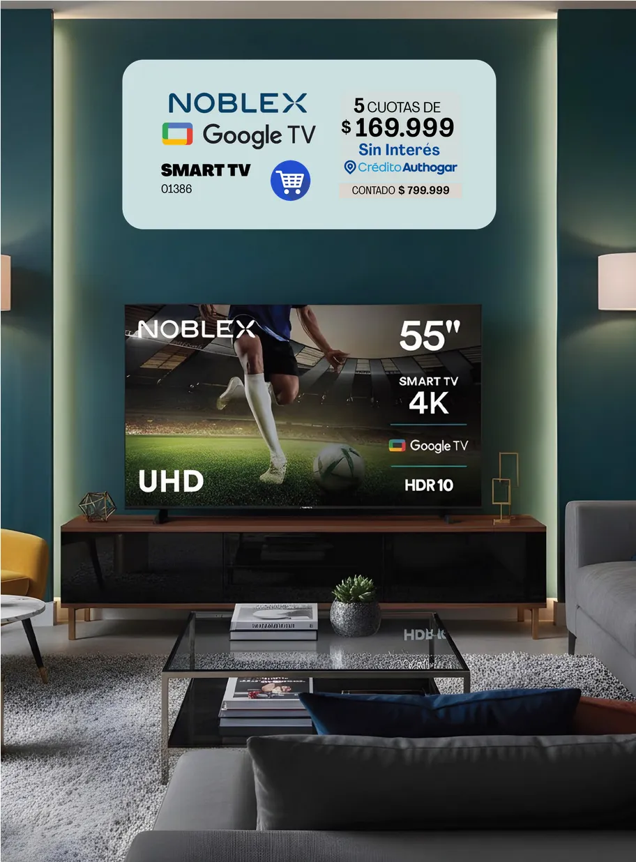 Ofertas de Authogar Ofertas 1 de marzo al 31 de marzo 2026 - Página 6 del catálogo