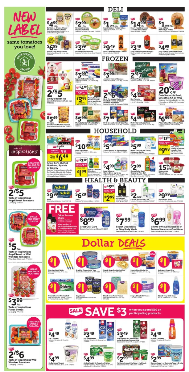 Weekly ad Stop & Shop Sales from May 15 to May 21 2026 - Page 6