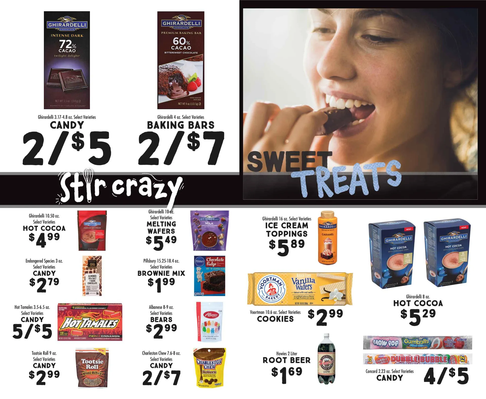 Weekly ad Broulim's Sales from February 5 to March 4 2025 - Page 6