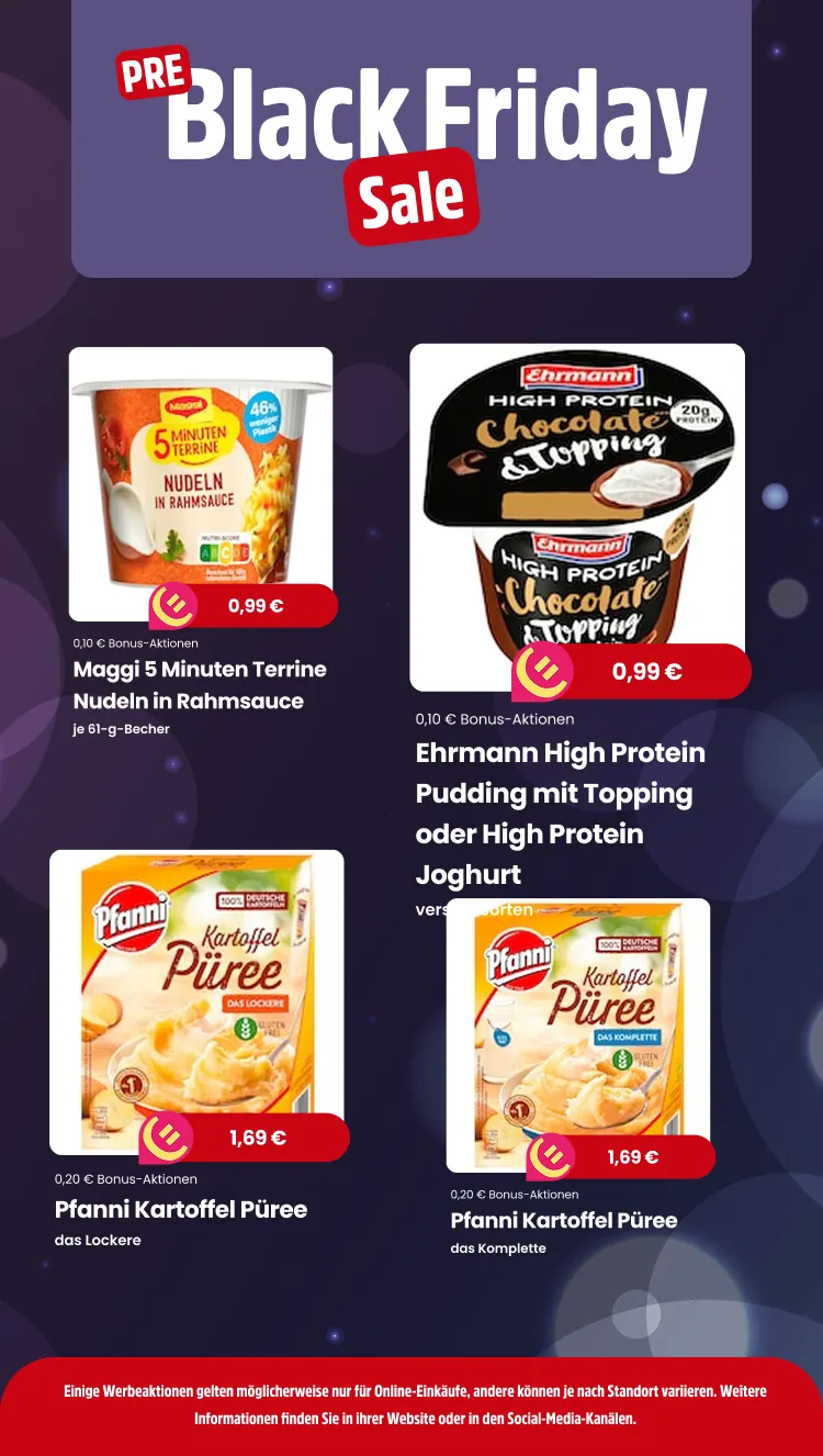 Rabatte von 13. November bis 27. November 2025 - Prospekt seite 5