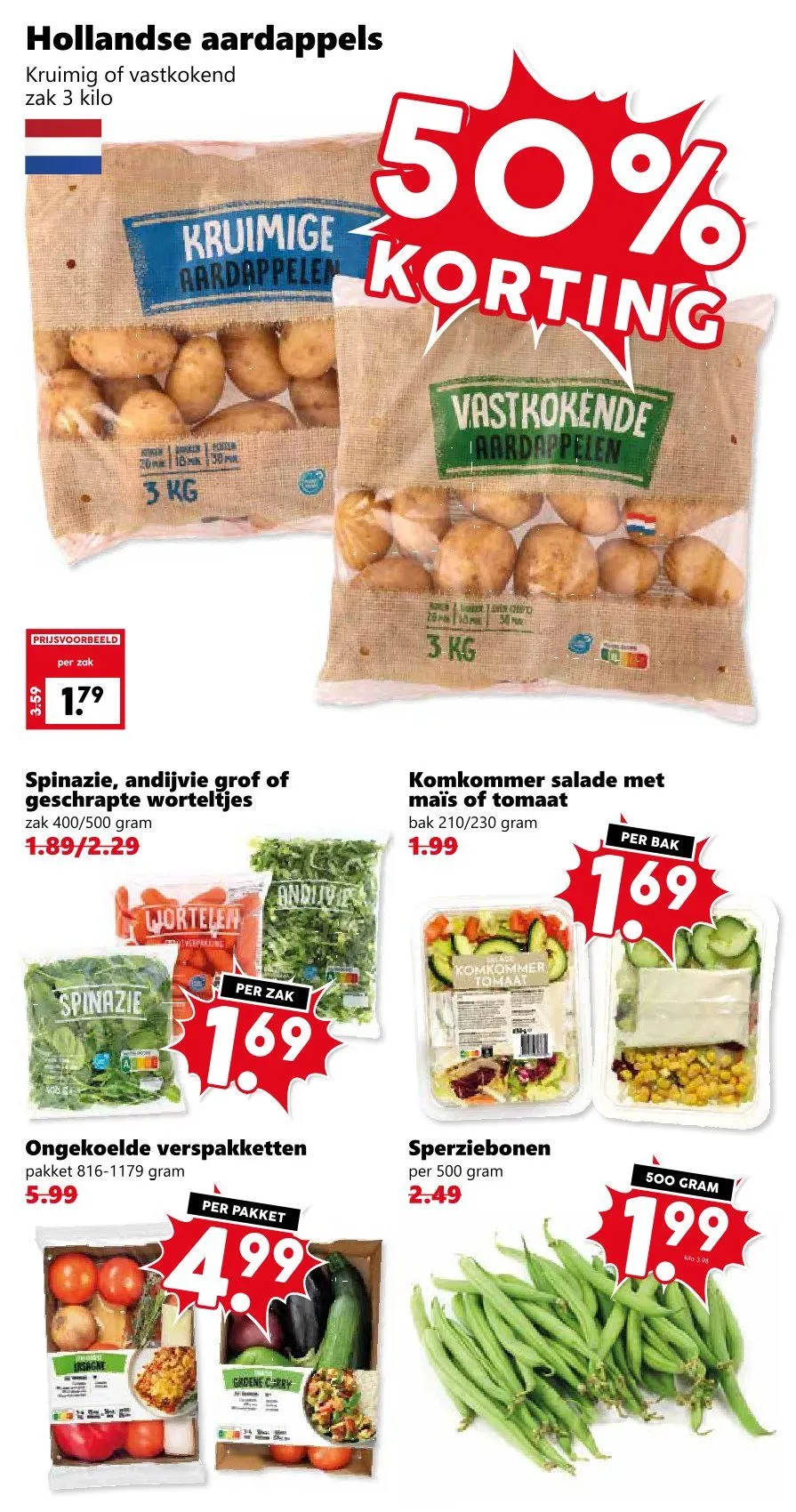 Coop folders van 11 mei tot 17 mei 2026 - Folder pagina 6