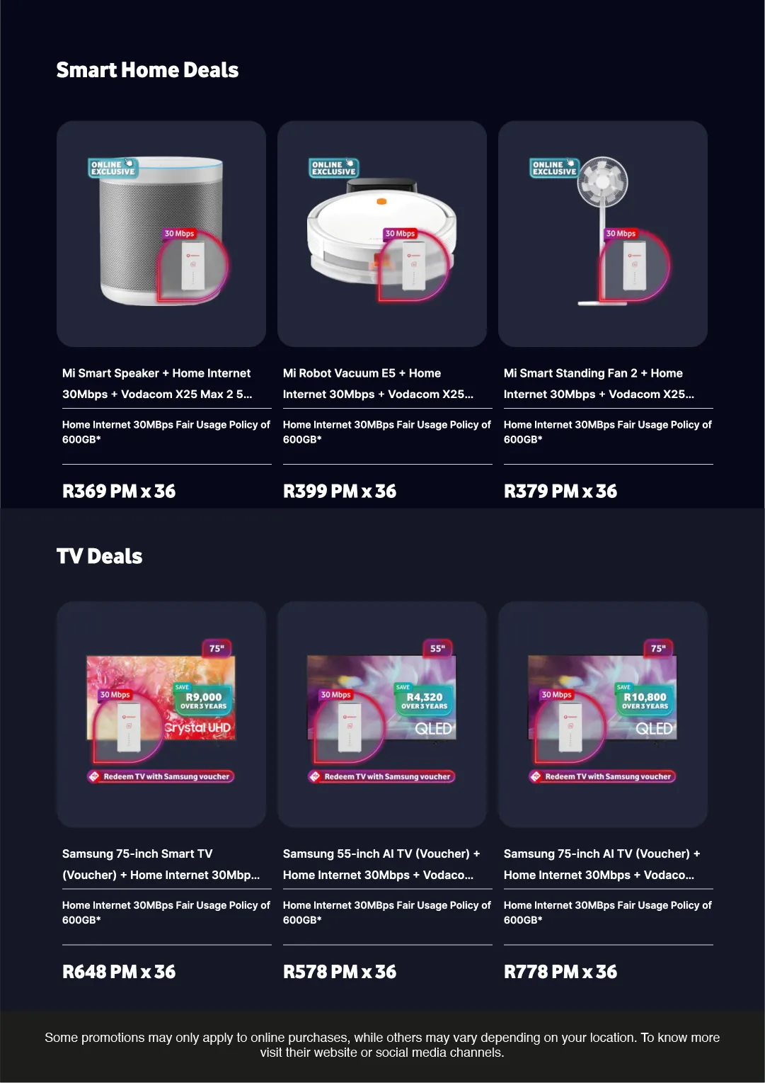 Weekly ads from 10 November to 25 November 2025 - Catalogue Page 5