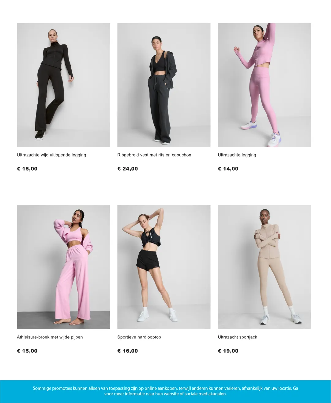  Primark Folder van 13 januari tot 31 januari 2026 - Folder pagina 5