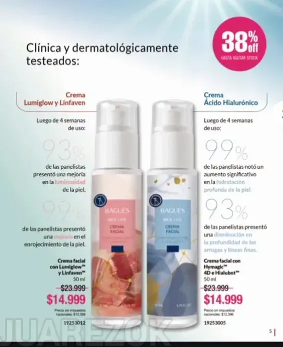 Ofertas de Bagués Ofertas 15 de diciembre al 31 de diciembre 2025 - Página 5 del catálogo