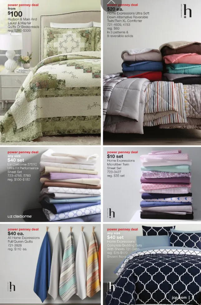 Weekly ad JCPenney Sales from April 27 to May 25 2026 - Page 6