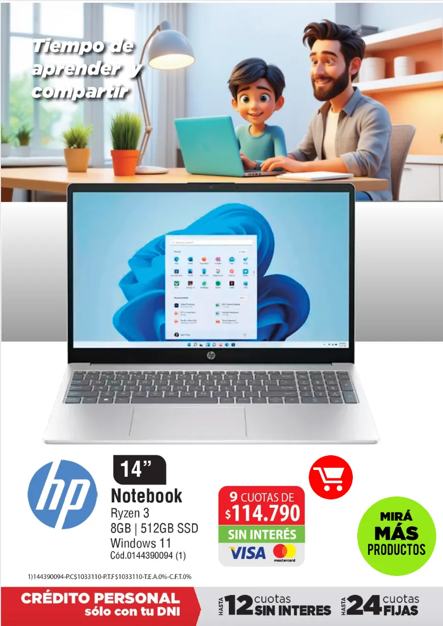 Ofertas de Ofertas para Papà 1 de junio al 30 de junio 2025 - Página 6 del catálogo