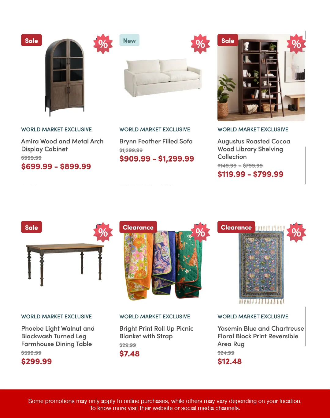 Weekly ad Weekly ads from October 30 to November 14 2025 - Page 5