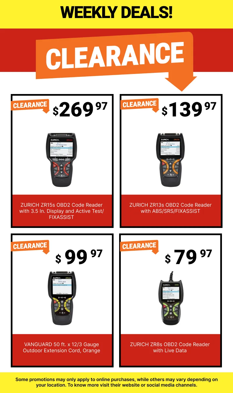 Weekly ad Weekly ads from July 31 to August 14 2025 - Page 5