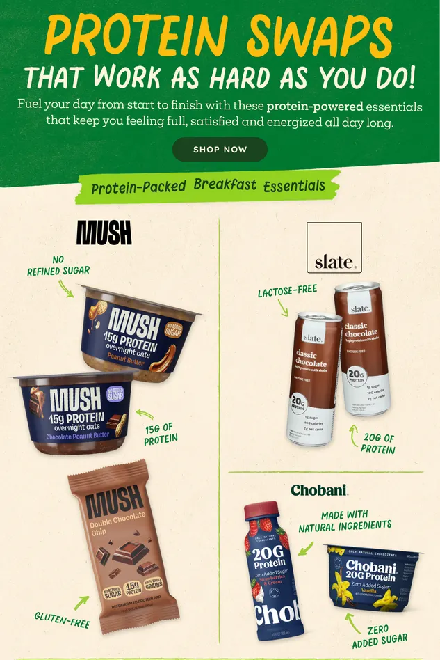 Weekly ad Sprouts Sales from January 28 to February 17 2026 - Page 6