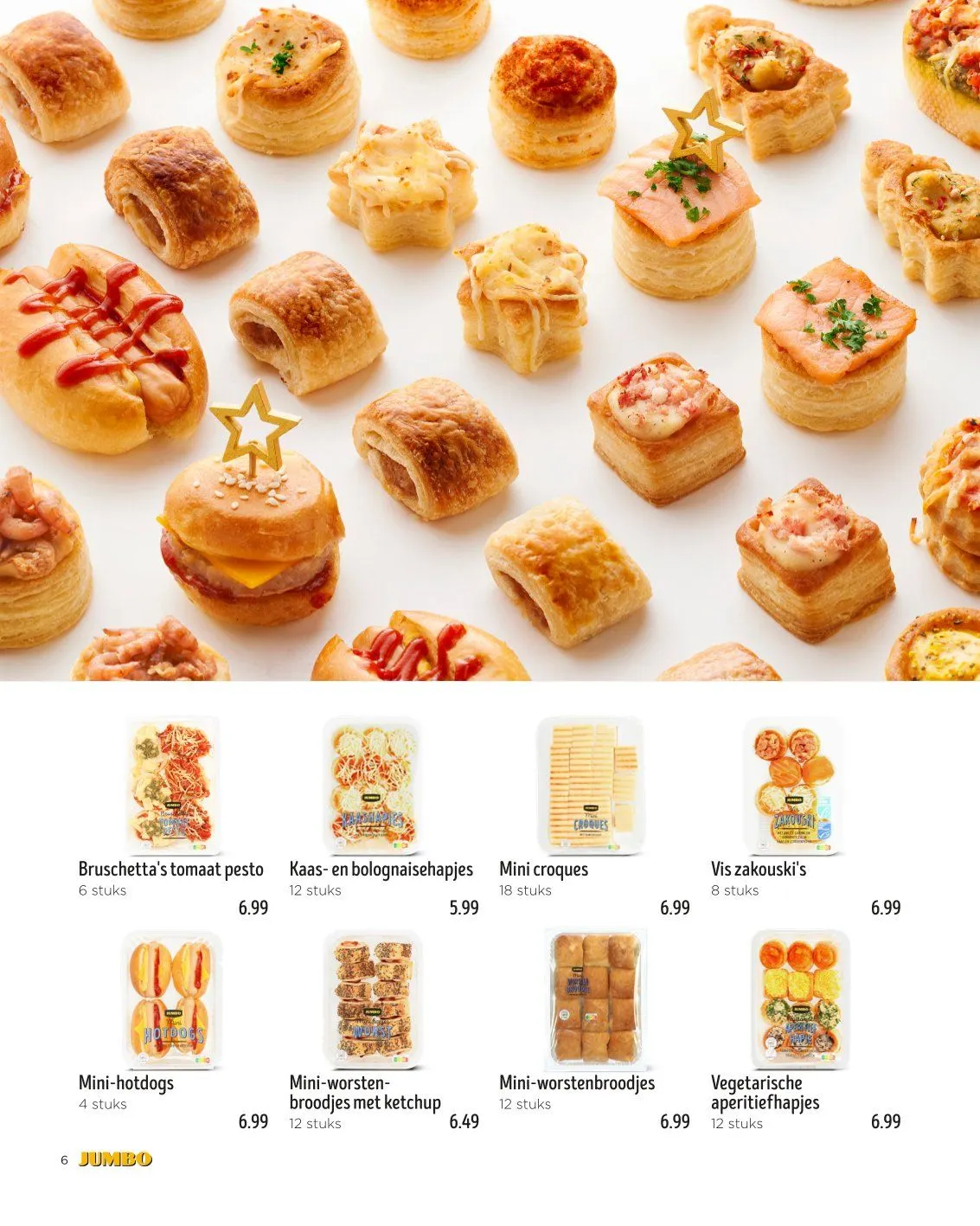 Jumbo Folder van 19 december tot 24 december 2025 - folder pagina 6