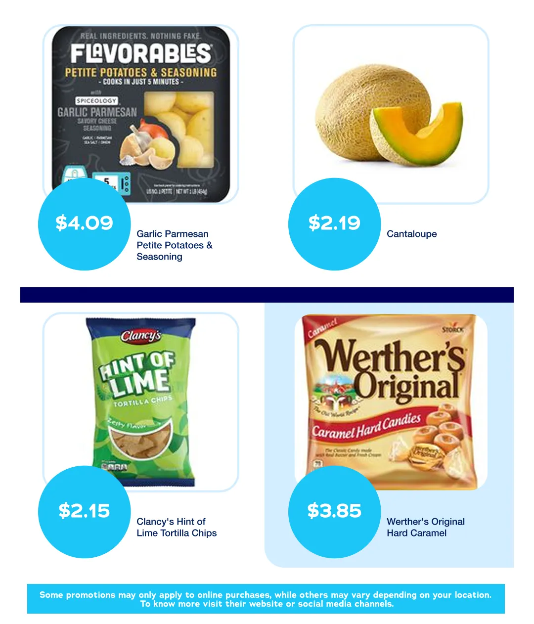 Weekly ad Aldi Sales from April 8 to April 28 2026 - Page 6