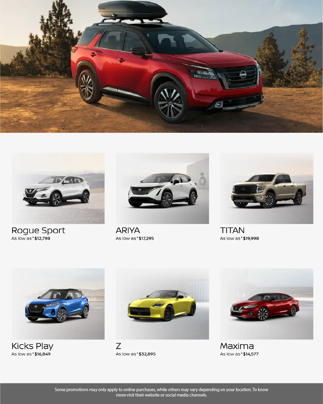 Weekly ad Weekly ads from March 18 to April 30 2026 - Page 5