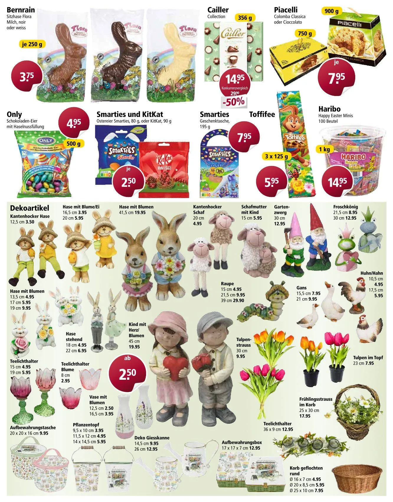 Otto's Prospekt von 5. März bis 15. März 2025 - Prospekt seite  6
