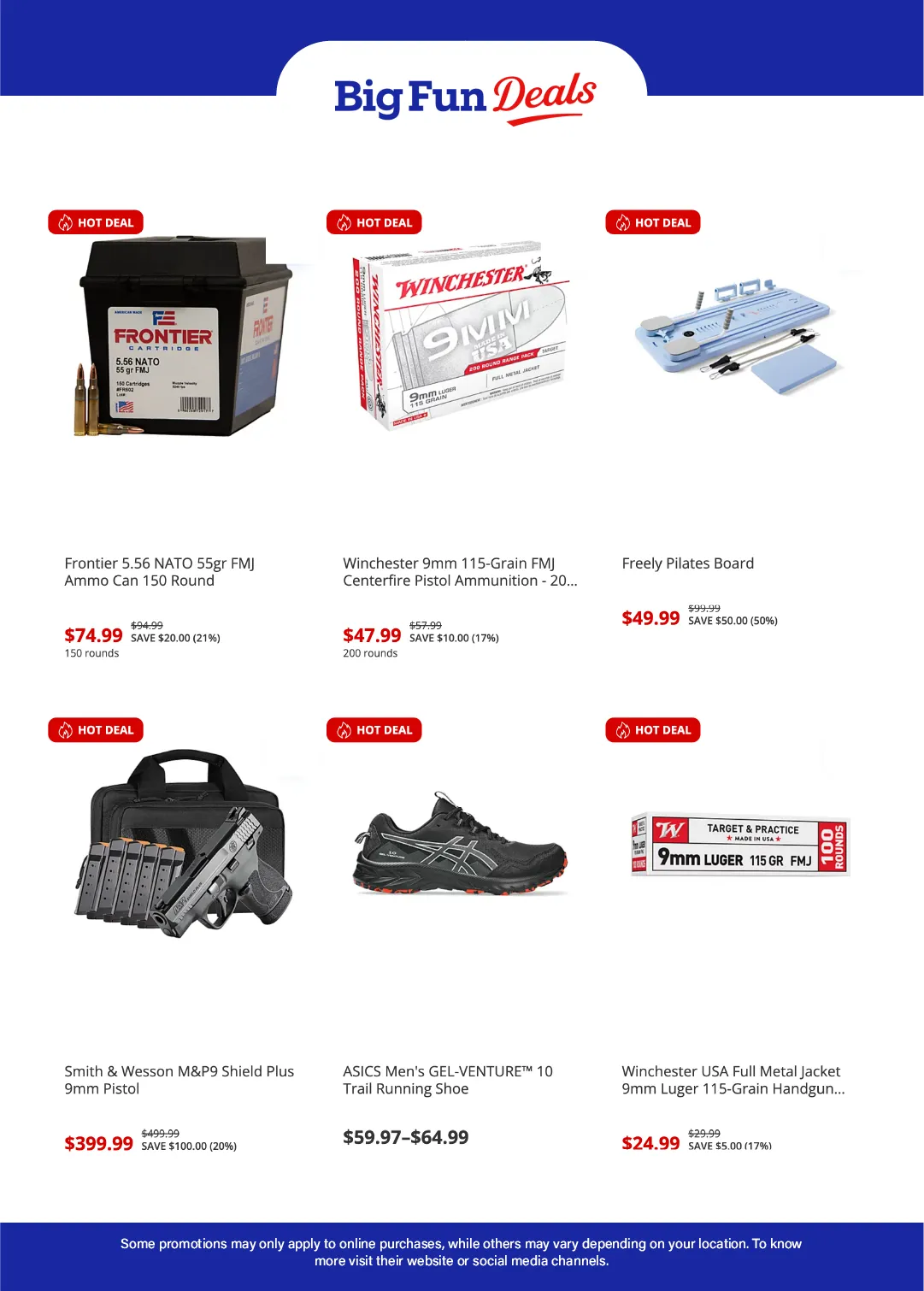 Weekly ad Weekly ads from January 6 to January 20 2026 - Page 5